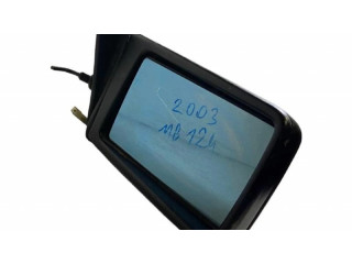 Zpětné zrcátko Mercedes-Benz E W124 1989 E10117192