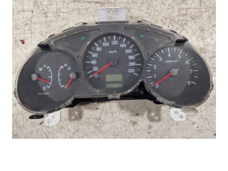 Панель приборов NSS010L, 300029   Subaru Forester SG       