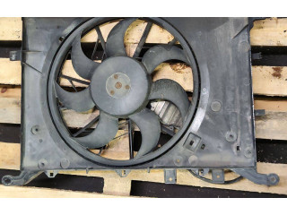 Вентилятор радиатора     1137328081    Volvo V70 