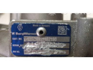 Турбина Mercedes-Benz A W176 54389700002, 111232H821162190