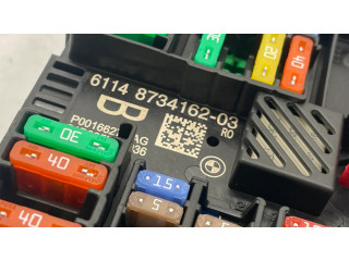 Pojistková skříňka 8734162 BMW 3 G20 G21 2021