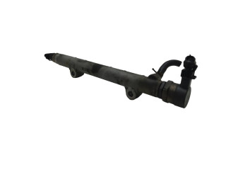 Vstřikovací lišta 238100N021, 0445214133 Toyota Yaris 1ND-TV