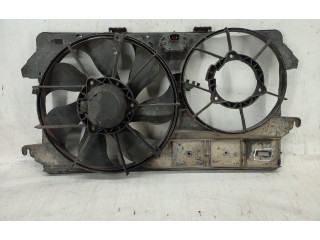 Вентилятор радиатора     2T148C607HA    Ford Tourneo 