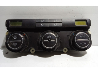 Блок управления климат-контролем 3C0907044   Volkswagen Passat Alltrack