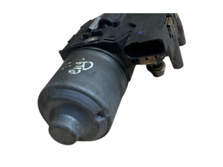 Моторчик дворников 1397220653, 1Z2955119D Skoda Octavia Mk2 (1Z)