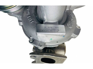 Турбина Mercedes-Benz GLC X253 C253 A2760901900, AL0076