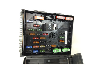   Pojistková skříňka 3C0937125A   Volkswagen Tiguan 2014