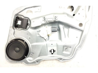 Электрический механизм для подъема окна без двигателя  978798103   Mercedes-Benz R W251 