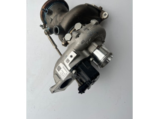 Турбина Fiat 500X 46337053, DA710091606060