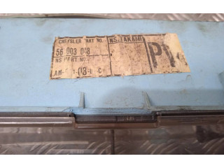 Панель приборов 56003048 Jeep Cherokee XJ