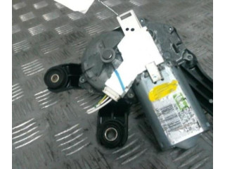 Моторчик заднего дворника 00006405EN    Citroen C8