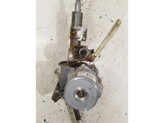  рейка  Колонка рулевая 735511470, 130202010   Fiat 500 2007- года