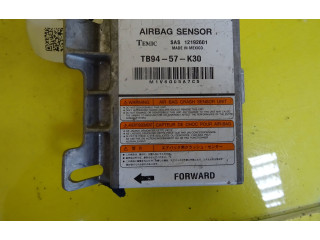 Блок подушек безопасности TB94-57-K30, SAS12192601 Mazda Xedos 9