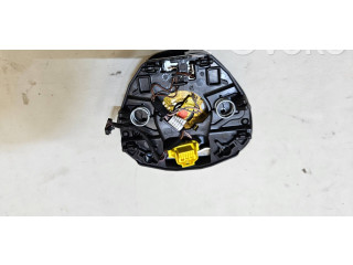 Подушка безопасности водителя 5JA880201D, 20140630281   Skoda Fabia Mk2 (5J)