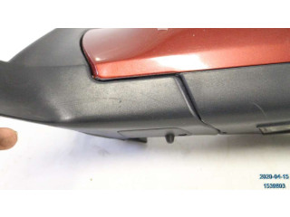 Зеркало электрическое        Volvo S80  1999 - 2003 года   