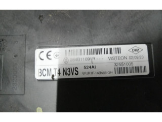 Řídící jednotka 237109775R, A2C38542500 Renault Duster II 2021