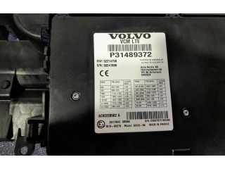 Блок комфорта P31489372, P31489372   Volvo S90, V90   