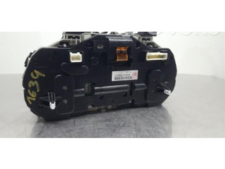 Přístrojová deska Nissan Micra K14 2018 5FM0AF0P0, 3108180822