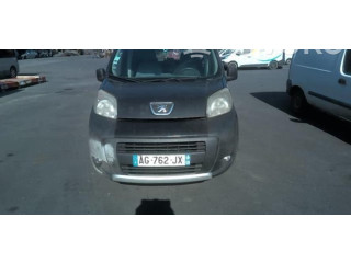 Модуль управления BSM 6580YT Citroen Nemo