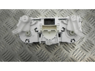 Блок управления климат-контролем 466119570, Y1058 Vauxhall Corsa E