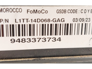 Модуль управления BSM L1TT14D068GAG, 2712914 Ford Puma