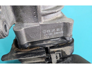  Турбина Volkswagen Golf Plus  03C145601E, IMPRK1455360         