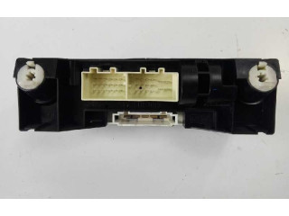 Модуль блока управления кондиционером 6J0820045   Seat Ibiza IV (6J,6P)