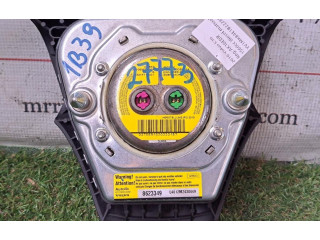 Подушка безопасности водителя 31332807, 31332807 Volvo C30