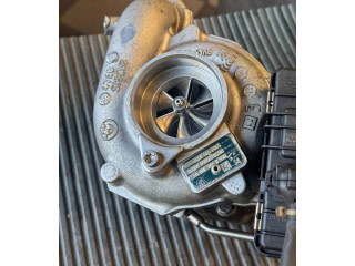 Turbodmychadlo Турбина 53039700310, 50220668 BMW X5 F15