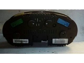 Přístrojová deska  Seat Toledo II (1M) 1998 070600, 0241  