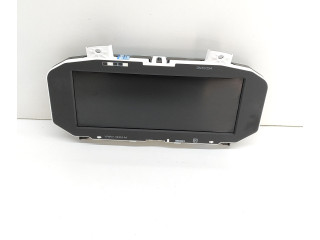 Панель приборов 9847473780, VPNPLF10849AA Jeep Avenger