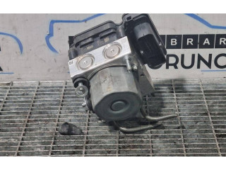 Блок АБС 0212837, 2265106516   Dacia  Duster II  2017 - 2024 года