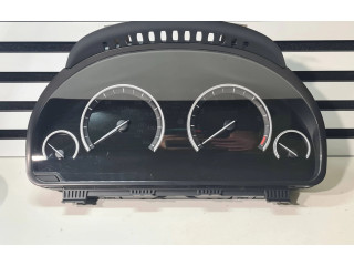 Přístrojová deska  BMW X5 F15 2016 17388410, 6842962  