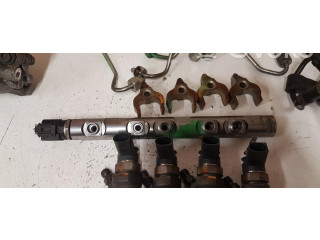 Vstřikovač 0445010519, 0445110401 Mini One - Cooper Clubman R55 pro naftový motor 1.6 N47C16A