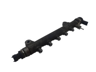 Vstřikovací lišta 314002A410, 0445214111 Hyundai i30 pro benzínový motor 1.4 G4FA