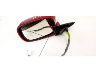 Zpětné zrcátko  levé Lexus GS 300 350 430 450H 2006  E13010498  