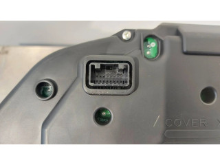 Панель приборов 8380053A50   Lexus IS 220D-250-350       