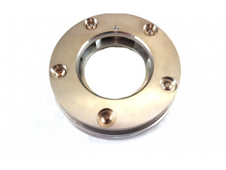  Турбина Audi A6 S6 C7 4G  04L253056L, 53039900840   для двигателя DDD      