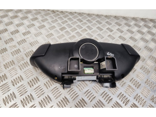 Přístrojová deska  Nissan Murano Z50 2005 68240CA000  