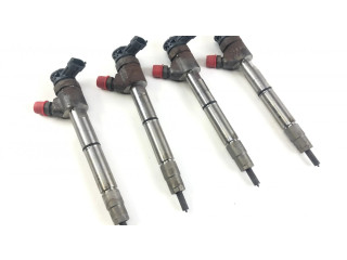 Vstřikovač 0445110713, 55488616 Opel Zafira C pro naftový motor 2.0 B 20 DTH