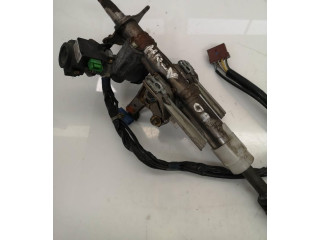    Рулевая рейка    Honda HR-V 1998 - 2005 года
