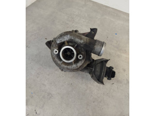  Турбина Ford S-MAX  9662464990         