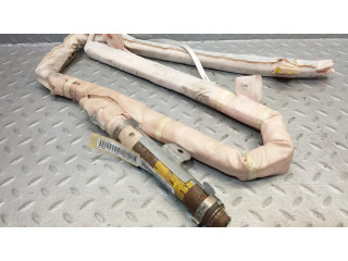 Боковая подушка безопасности 9687158780   Citroen DS4