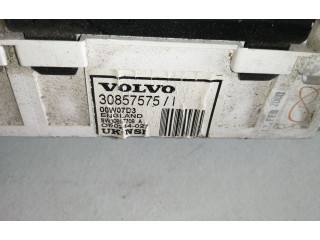 Панель приборов 30857575 Volvo S40, V40