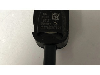 Датчик удара надувных подушек