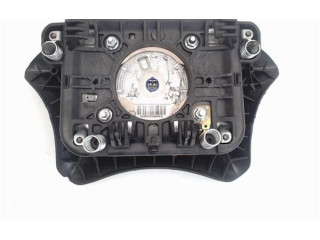 Подушка безопасности водителя 96773146ZD, CA103330XT Citroen Berlingo