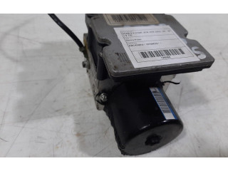 Блок АБС EBC430EV, 12789522 Saab 9-3 Ver2 2008 - 2016 года