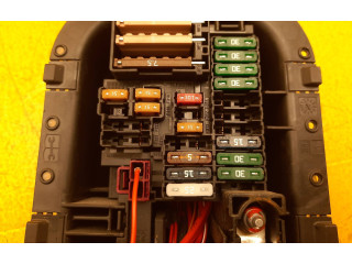 Pojistková skříňka A1675401308, A1675401308 Mercedes-Benz GLE W167 2019