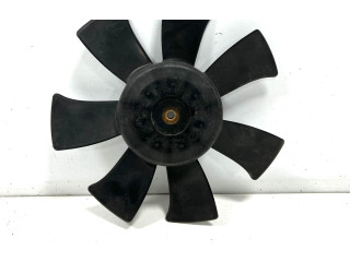 Крыльчатка вентилятора