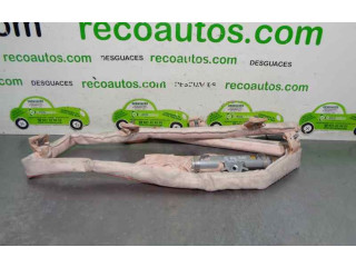 Подушка безопасности двери 5JA880742   Skoda Rapid (NH)